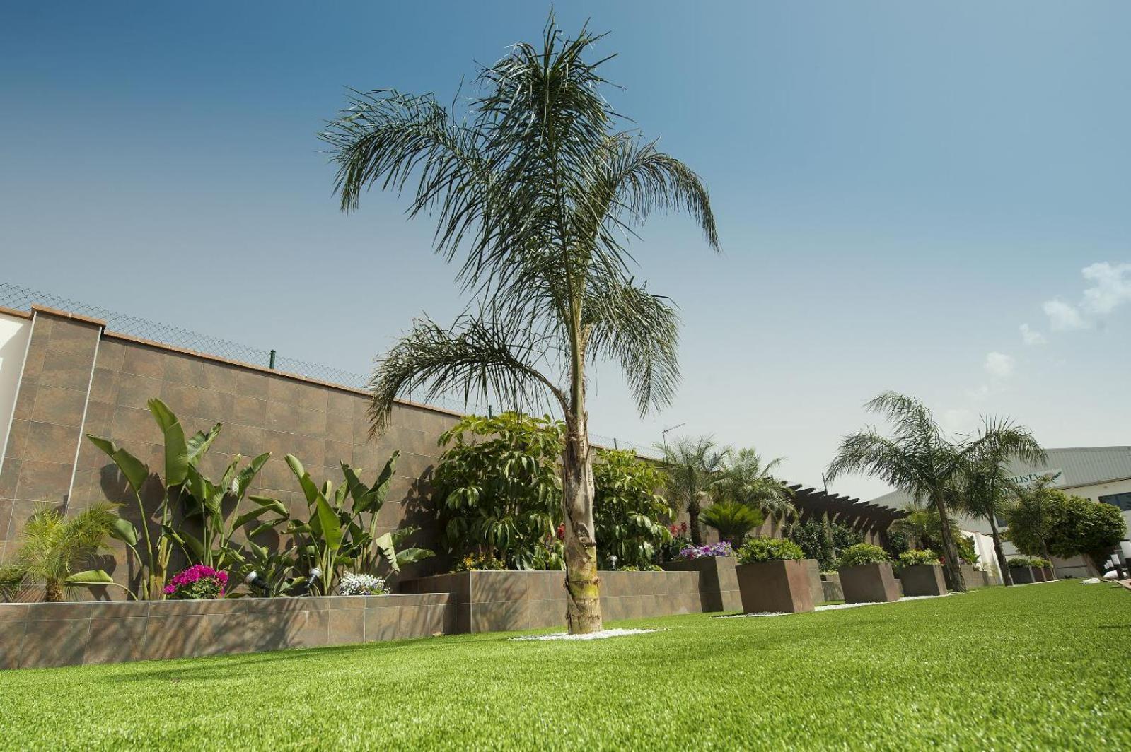 Ferienhaus Fuente1 Piscina Comun Famila *